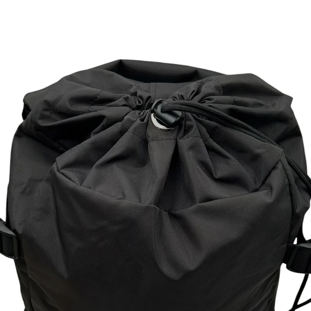 Topo Designs Men's Rover Pack 20L Backpack Black Fits 15